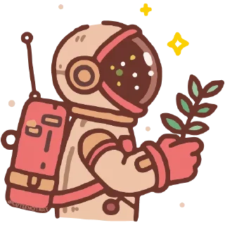 👩‍🚀