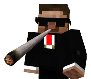 😎