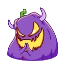 😈