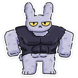 💪