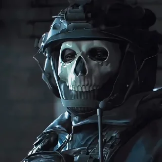 💀
