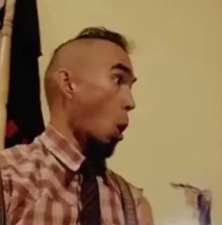 😮
