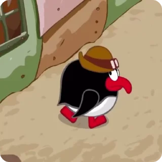 🐧