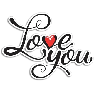❤️