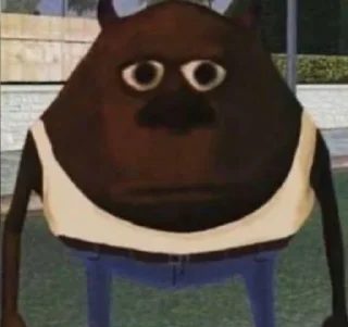 😐