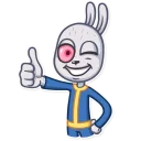 👍