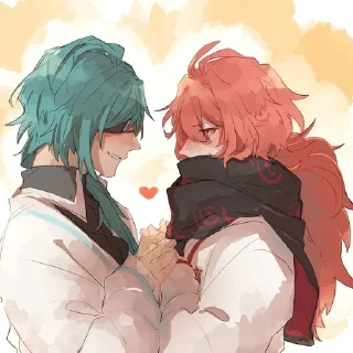 ✨