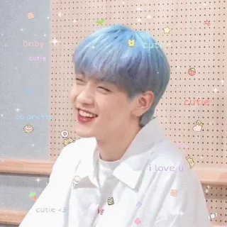 💕