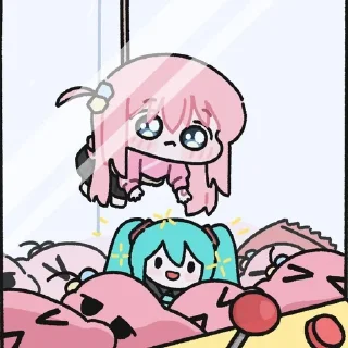 ❤