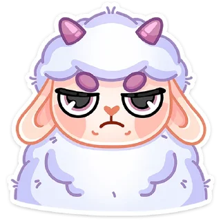 😡
