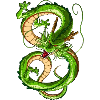 🐲
