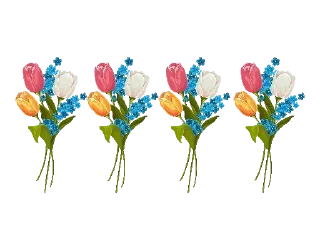 💐
