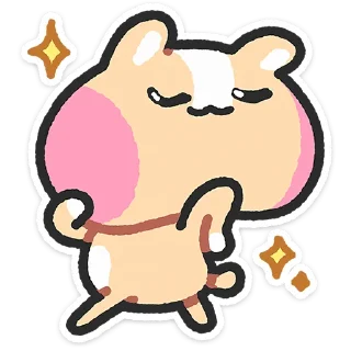 🐹