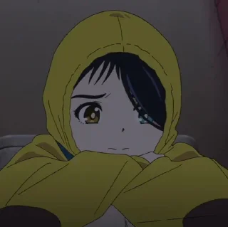 😔