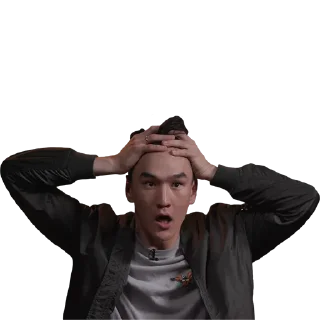 😮