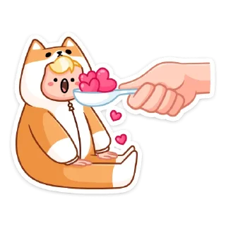 ❤️