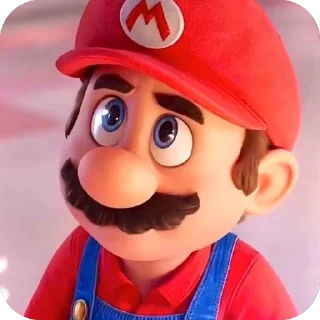 Mario • @Earth928B