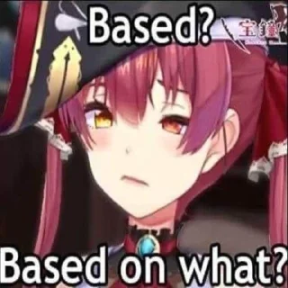 ❔