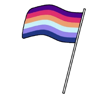 🏳️‍🌈