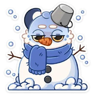 ⛄️