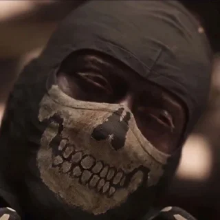 💀