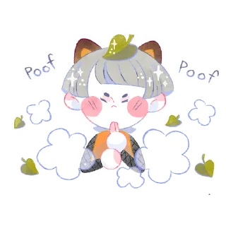 🍃