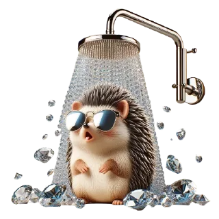 🦔