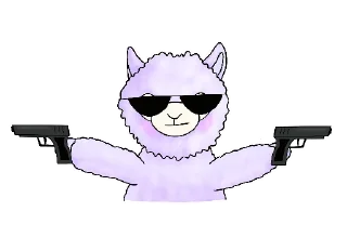 😎