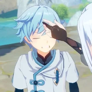 😞