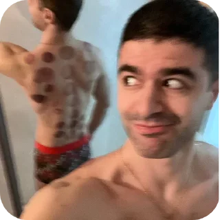 👤