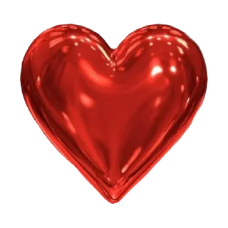 ❤️