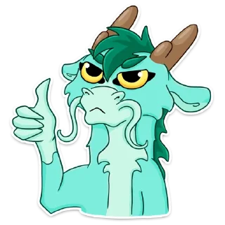 👍