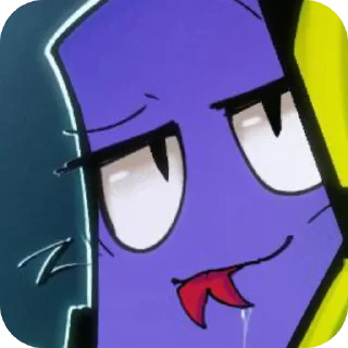😨