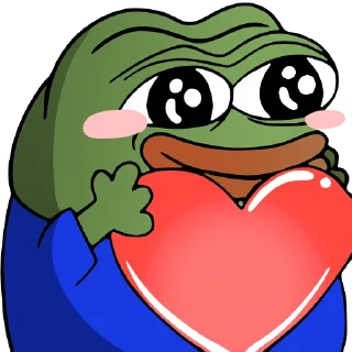 ❤️