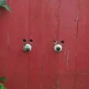 😑