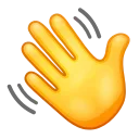 👋
