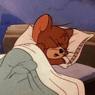 😴