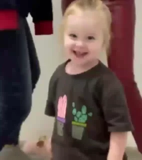 💃