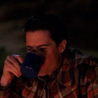 ☕️