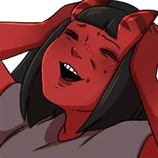😆