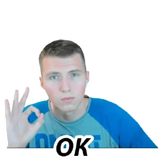 👌