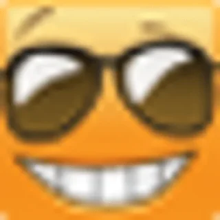 😎