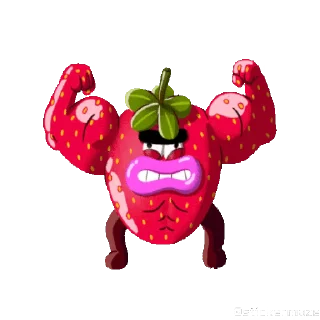 💪