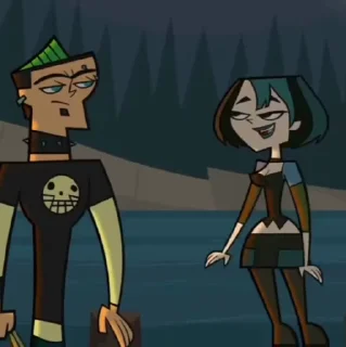 💚