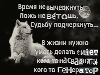 🐺