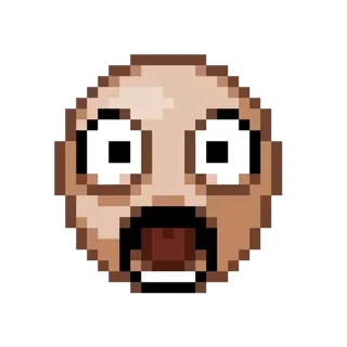 😱