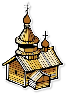 ⛪️
