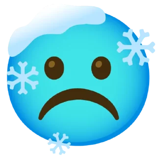 ☹