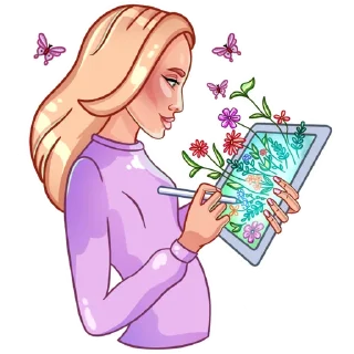 👩‍🎨