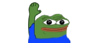 ✋